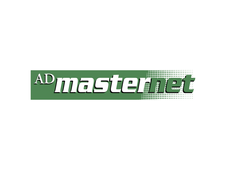 ADmasterNet Logo