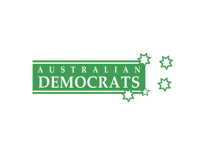 Australian Democrats Logo