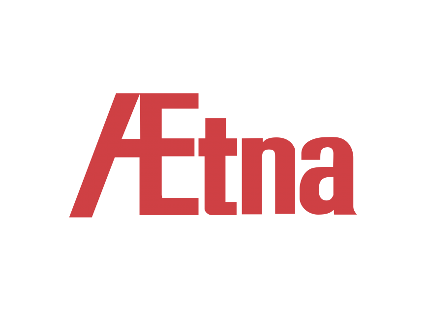 Aetna Logo