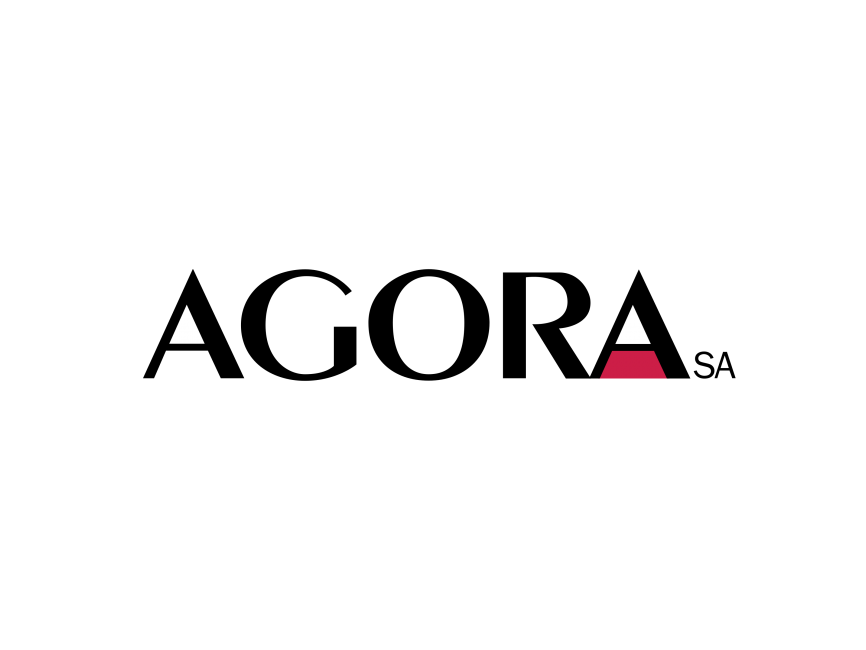 Agora Logo