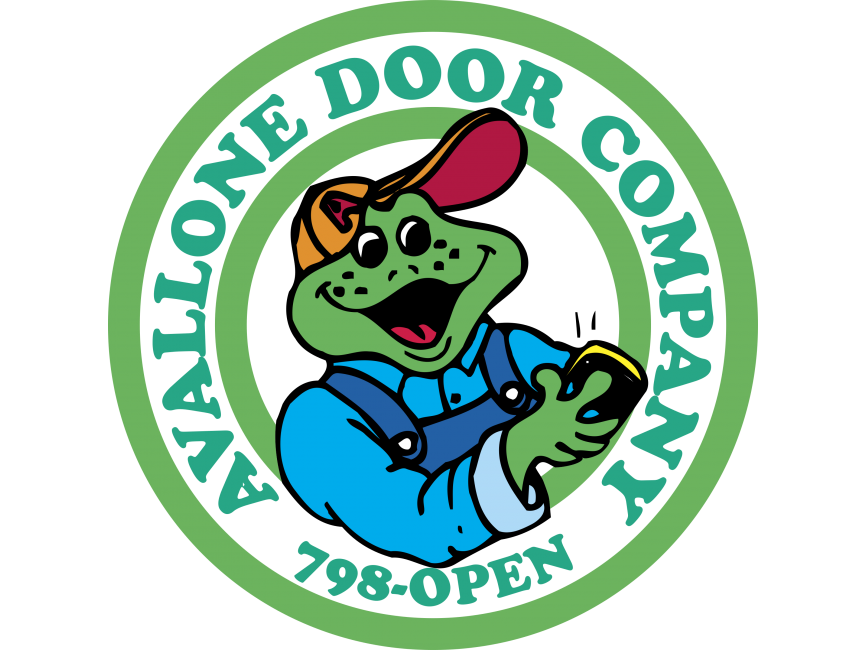 Avallonedoorcompany1 Logo