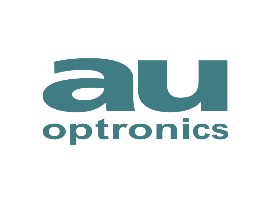 AU Optronics Logo