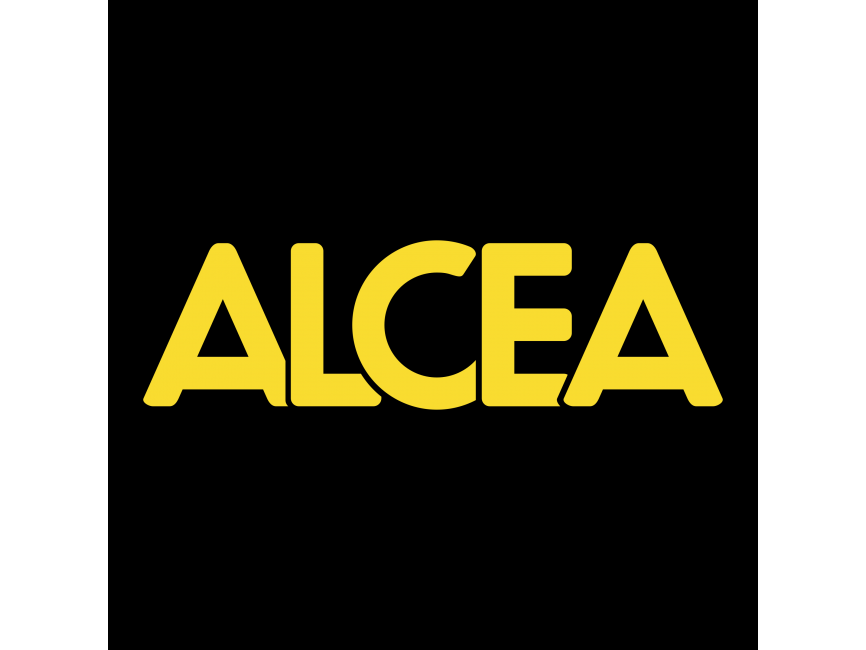 Alcea Logo