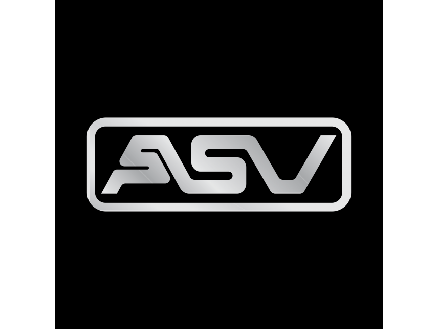 ASV Inc Logo