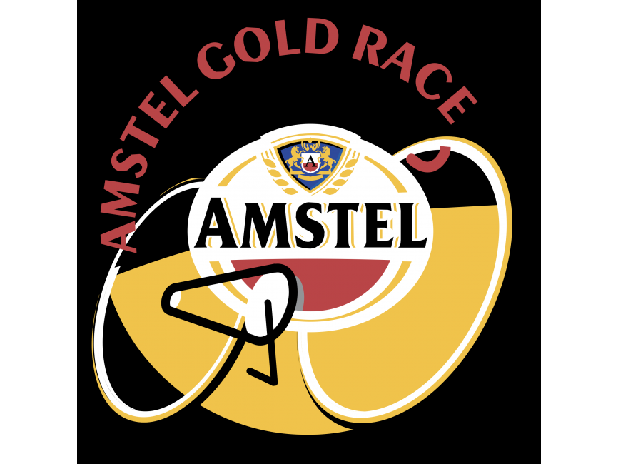 Amstel Gold Race Logo