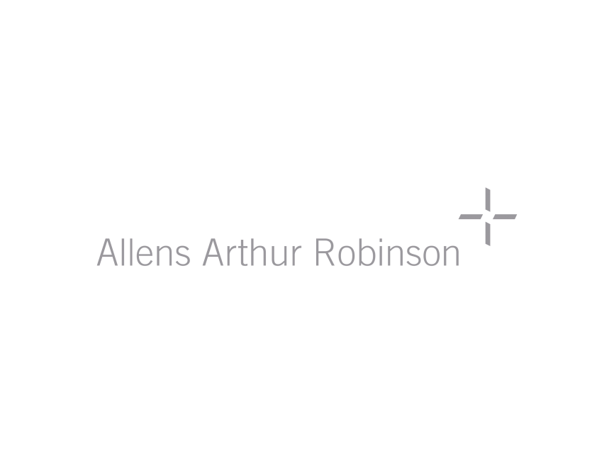 Allens Arthur Robinson Logo
