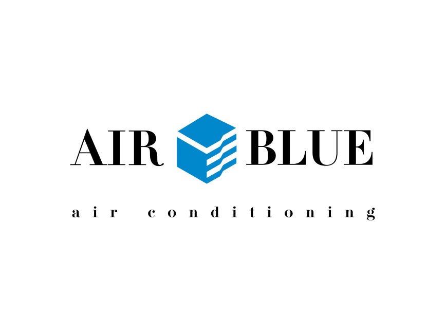 Air Blue Logo