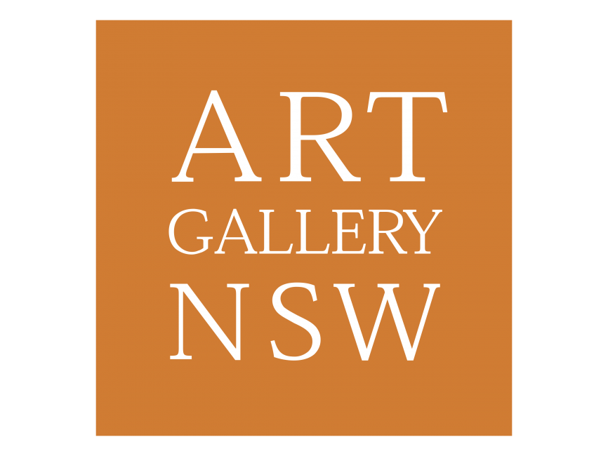 Art Gallery NSW Logo