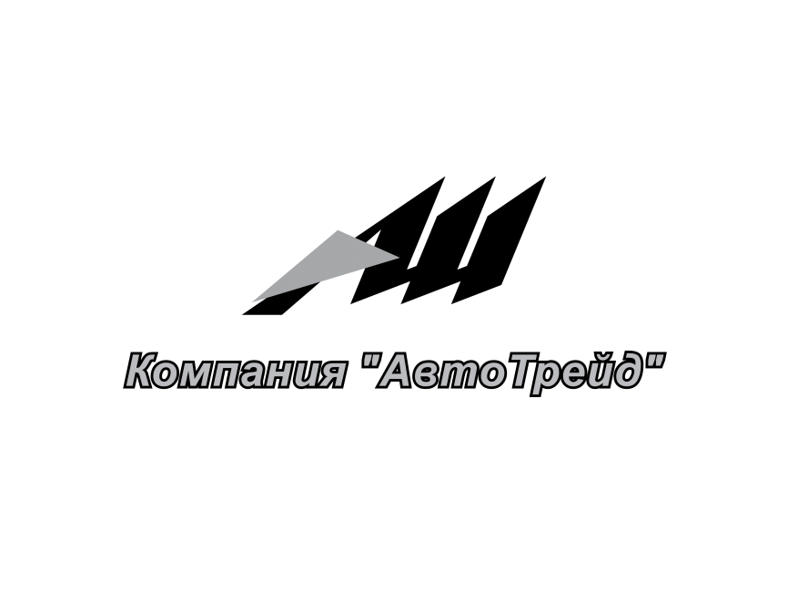 AvtoTrade   Logo