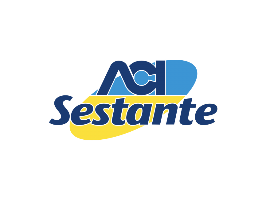 ACI Sestante   Logo
