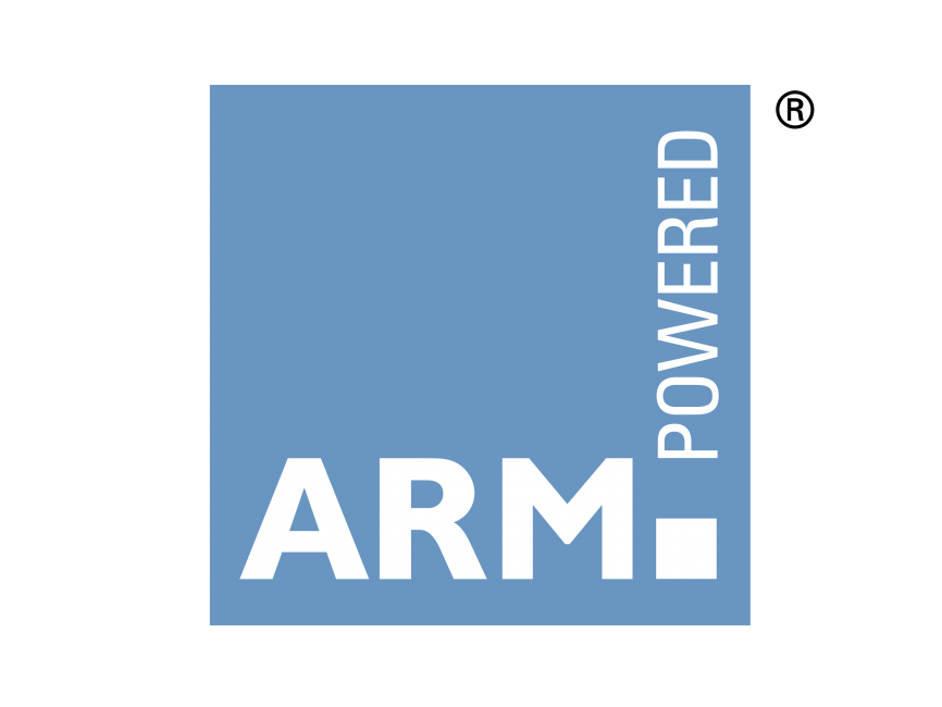 ARM Logo