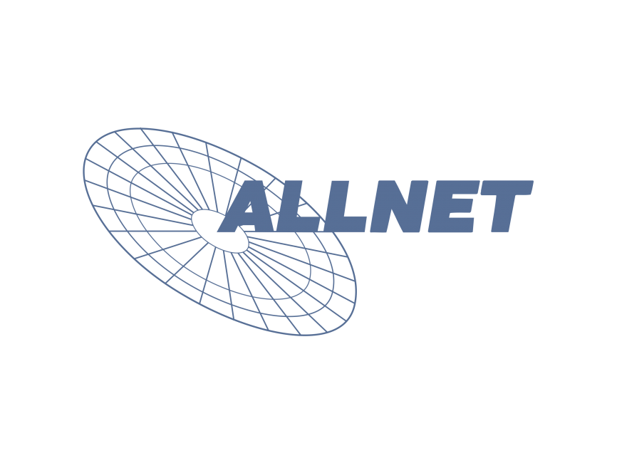 Allnet   Logo