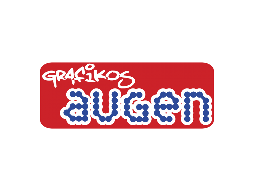 AUGEN Racing Graphics   Logo