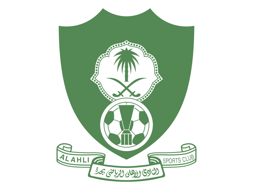 Al Ahli Logo