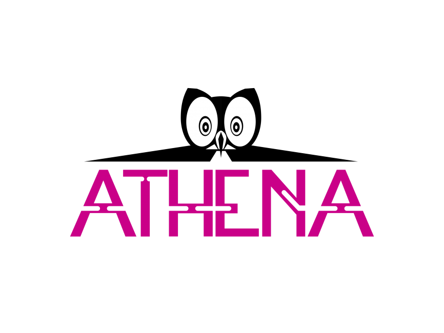 Athena Logo