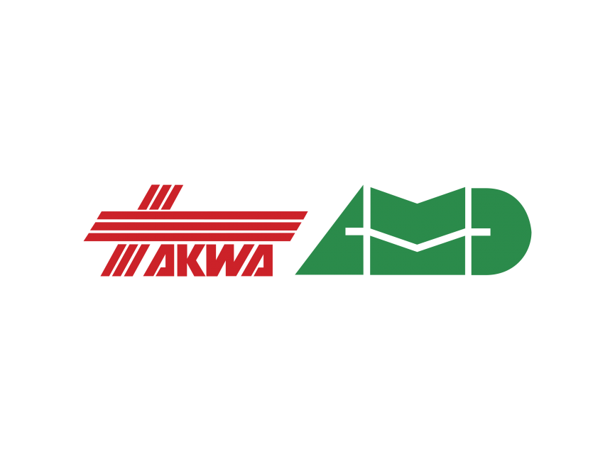 AKWA AMD Logo