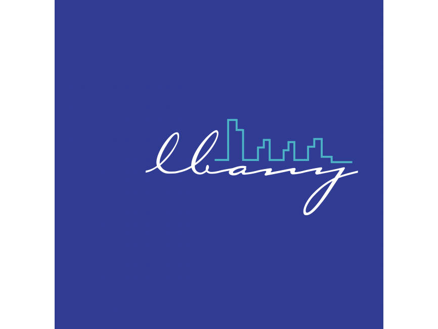 Albany Public Library Logo
