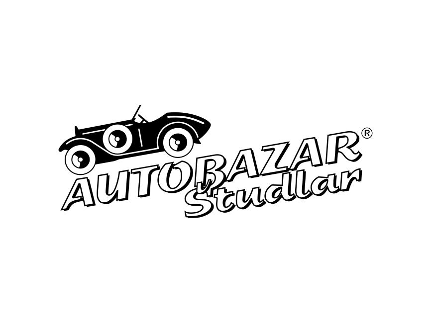 Autobazar Studlar Logo