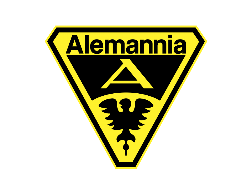 Alemannia Aachen Logo