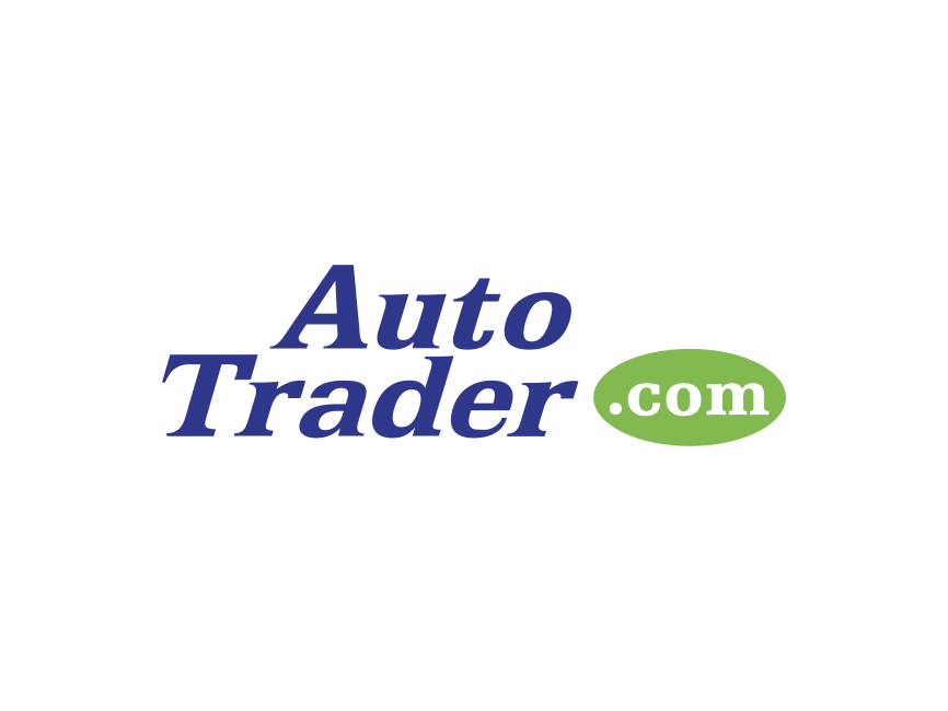 AutoTrader com Logo