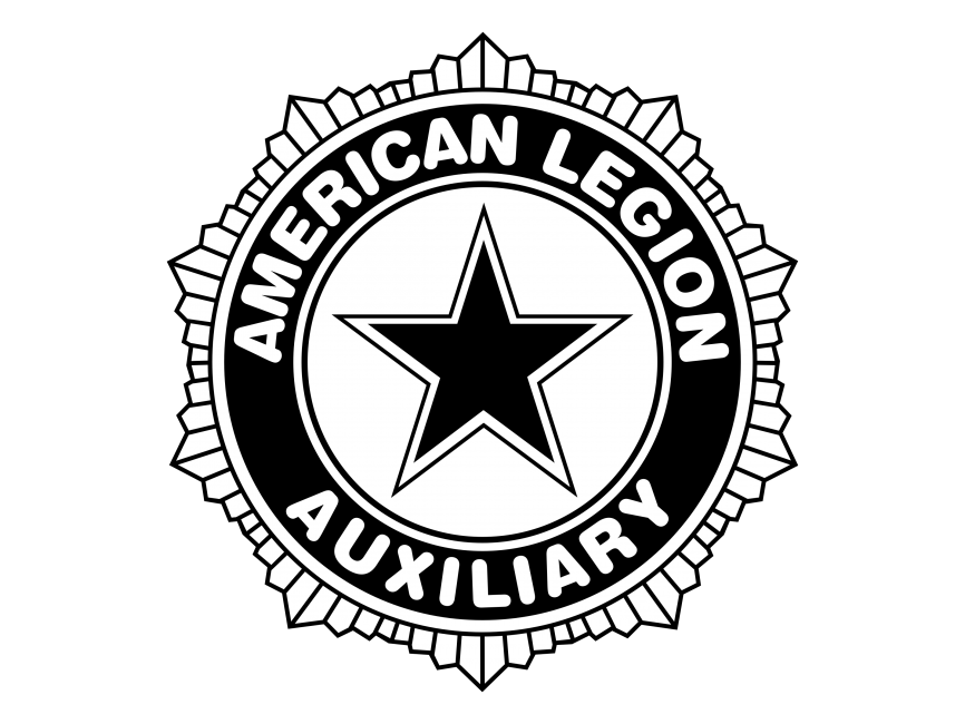 American Legion Auxiliary Logo