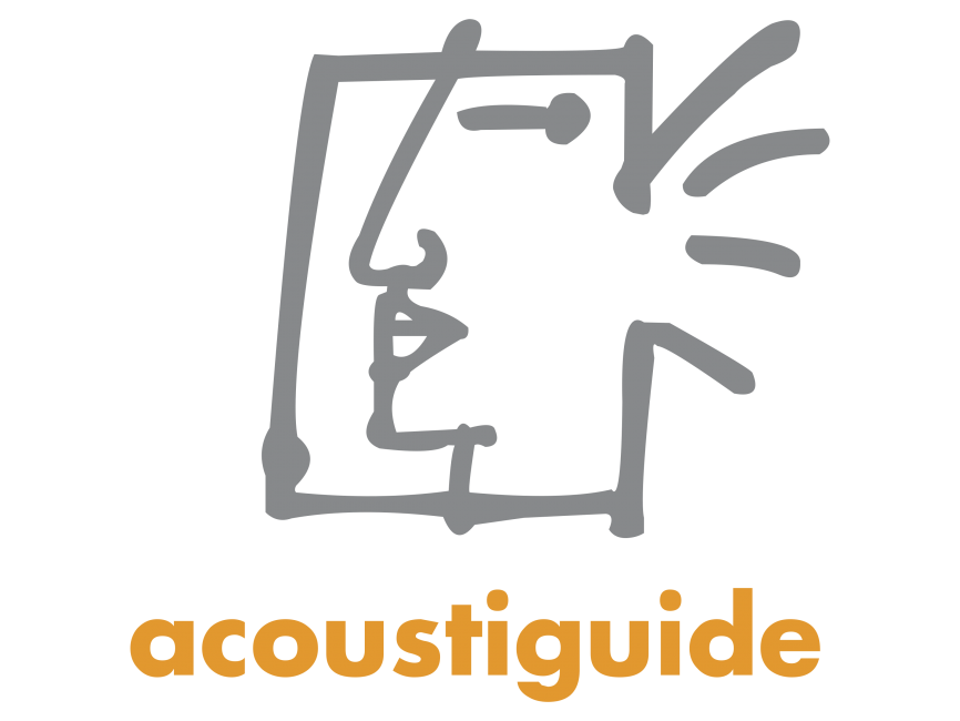 Acoustiguide Logo