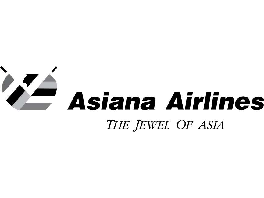 Asiana Air Logo