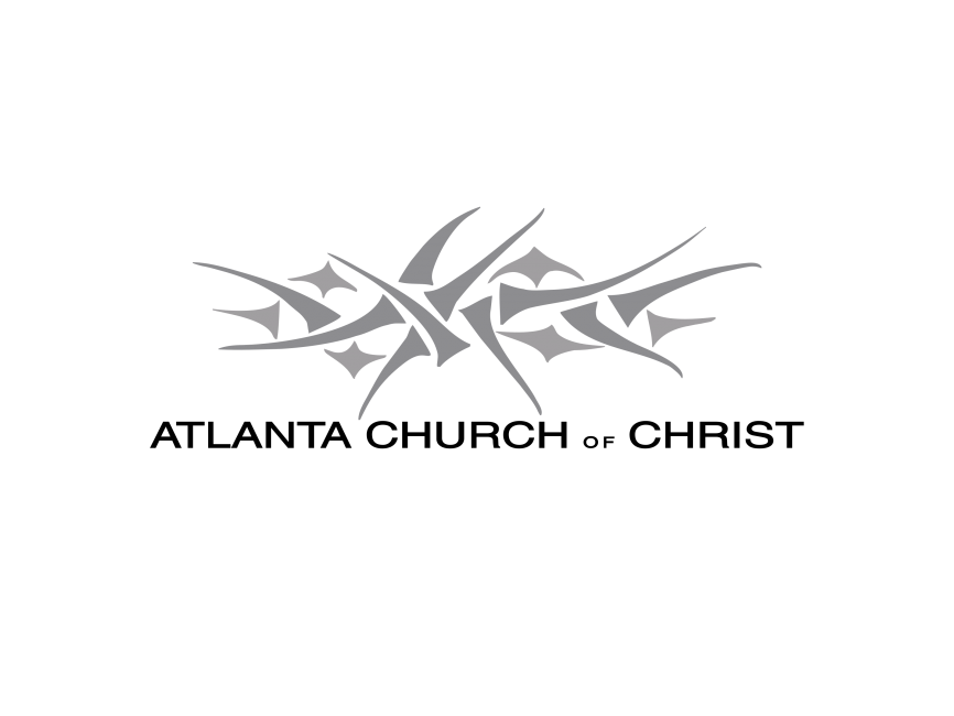 Atlanta Church of Christ   Logo