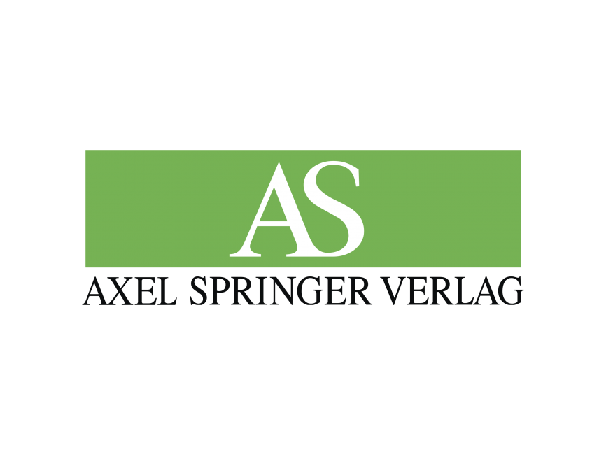 Axel Springer Verlag Logo