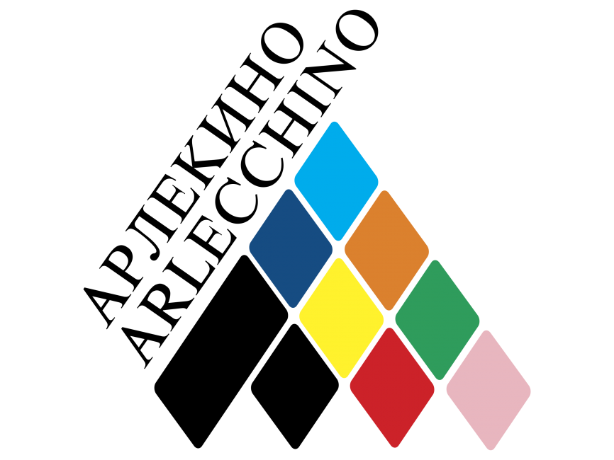 Arlecchino Logo