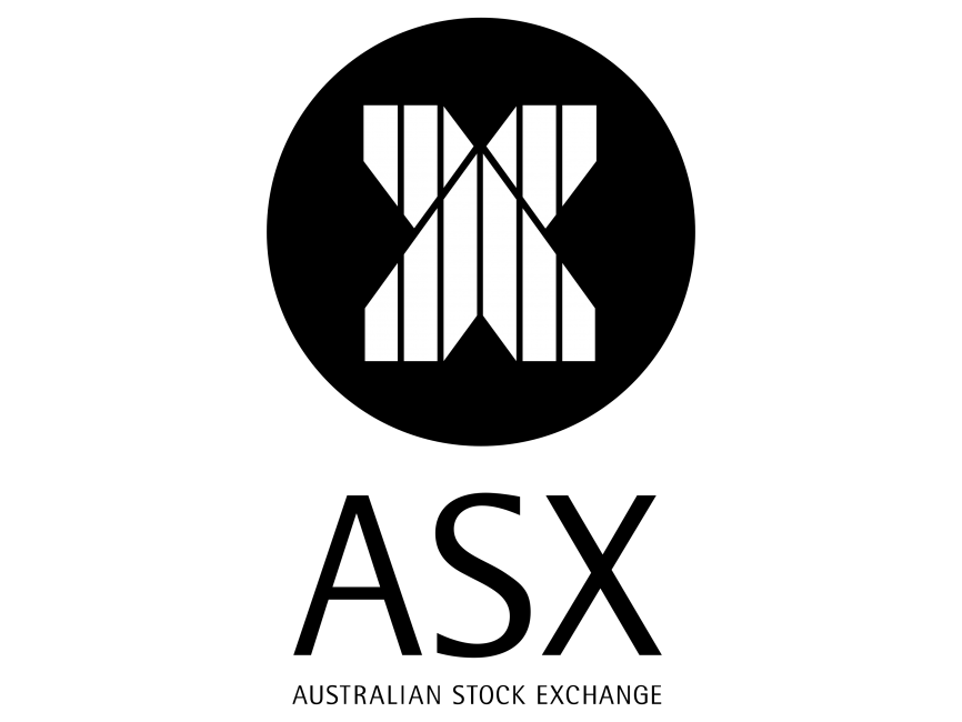 ASX   Logo