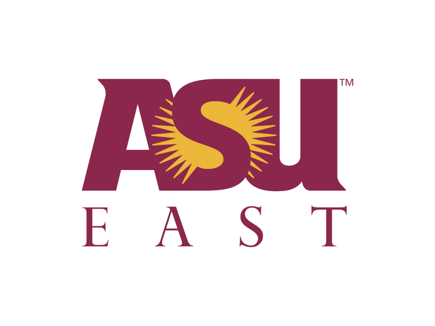 ASU East Logo