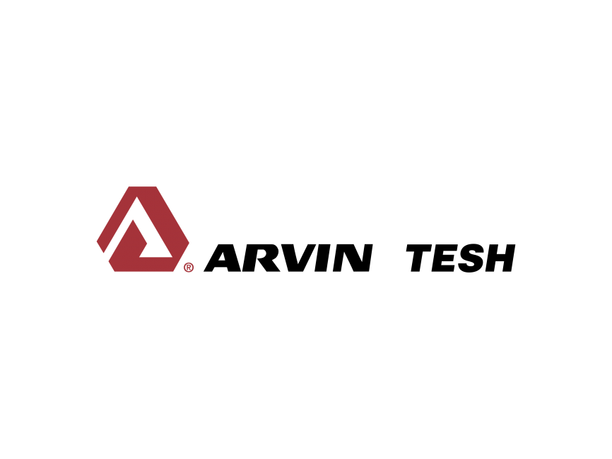 Arvin Tesh   Logo