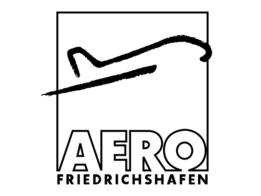 Aero Friedrichshafen   Logo