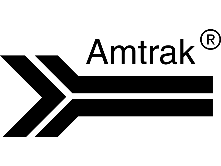 Amtrak Logo
