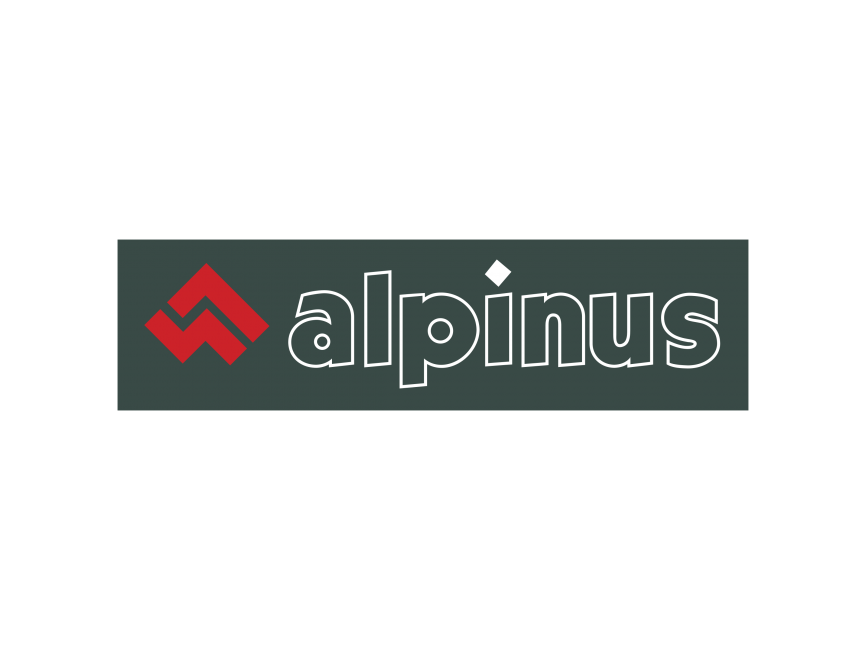Alpinus   Logo