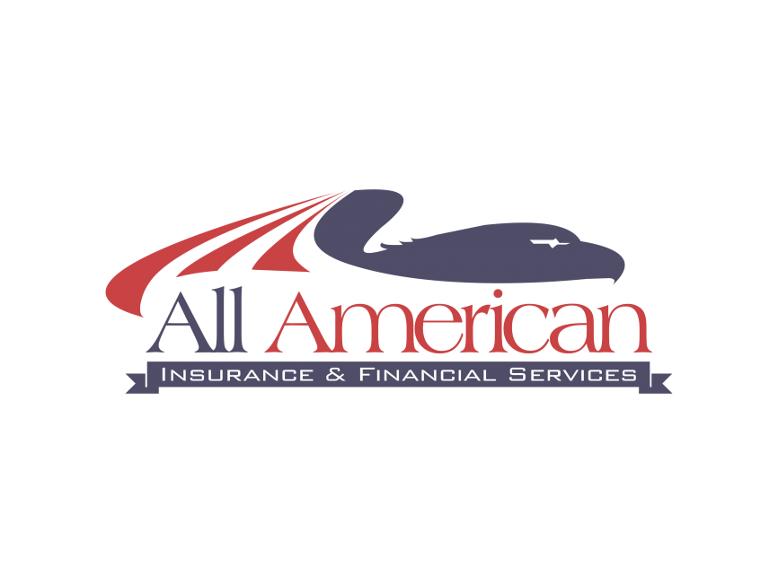All American   Logo