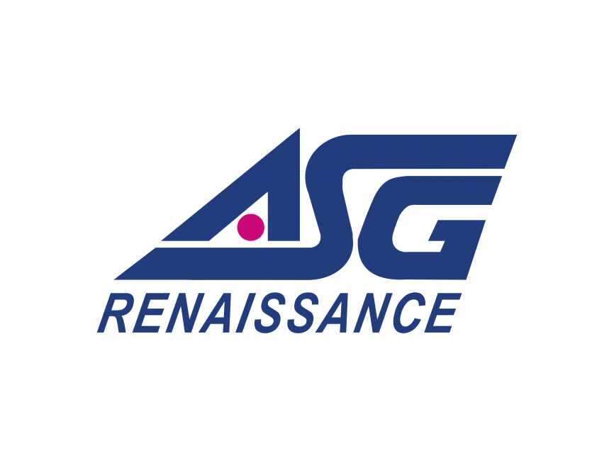 ASG Renaissance Logo