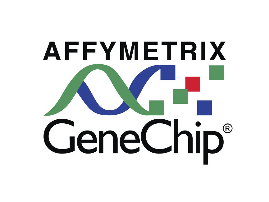 Affymetrix Logo