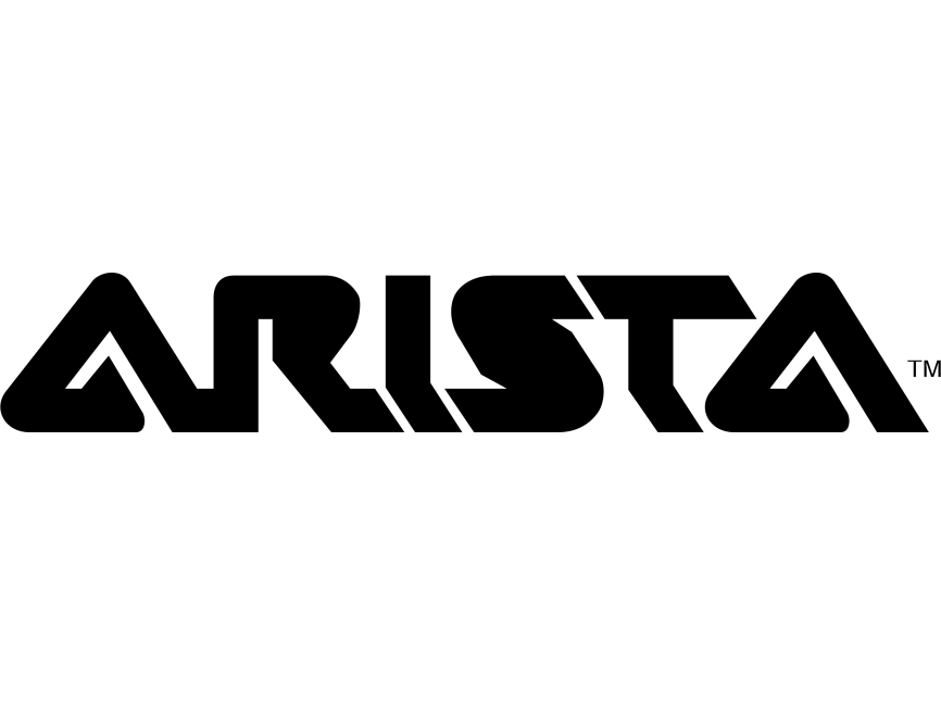 Arista Records Logo