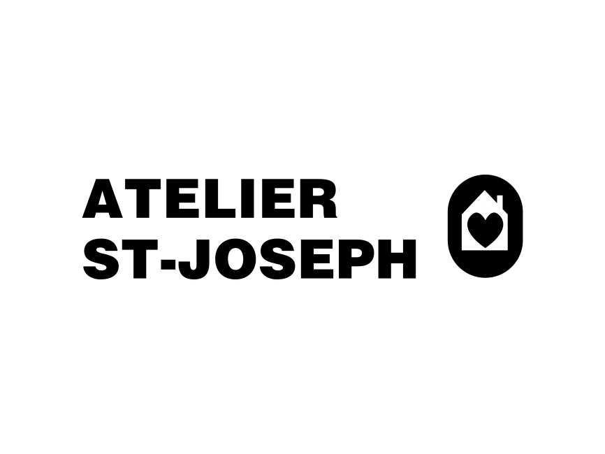 Atelier St Joseph   Logo