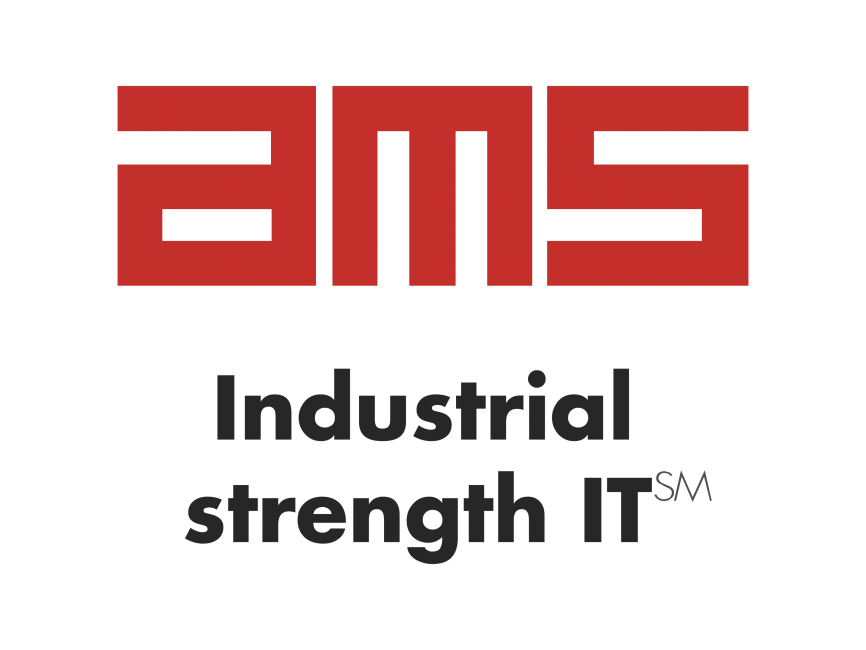 AMS Logo