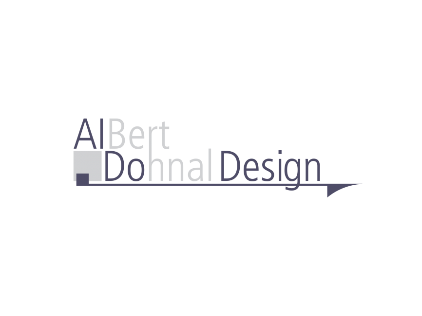 Aldo Design Logo