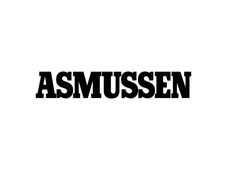 Asmussen   Logo