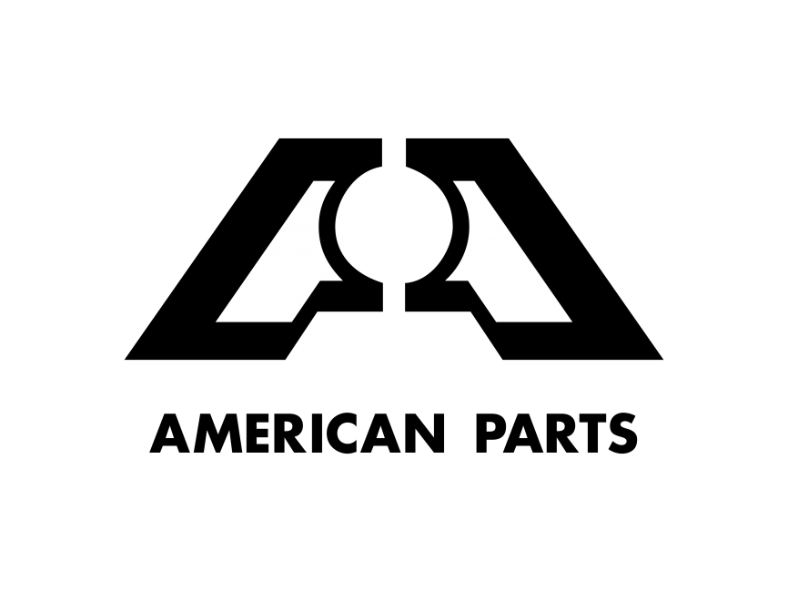 American Parts Logo