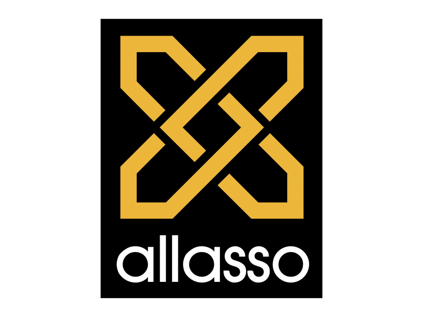 Allasso Logo