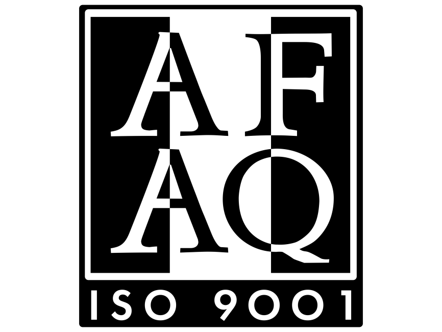 AFAQ 91  Logo
