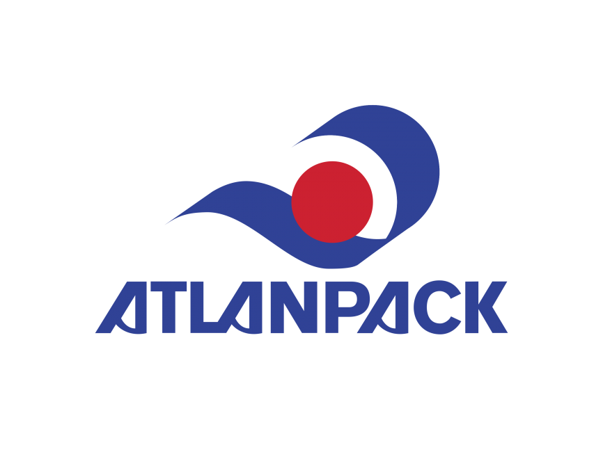 Atlanpack   Logo