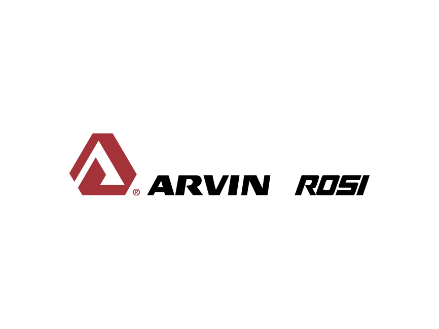 Arvin Rosi Logo
