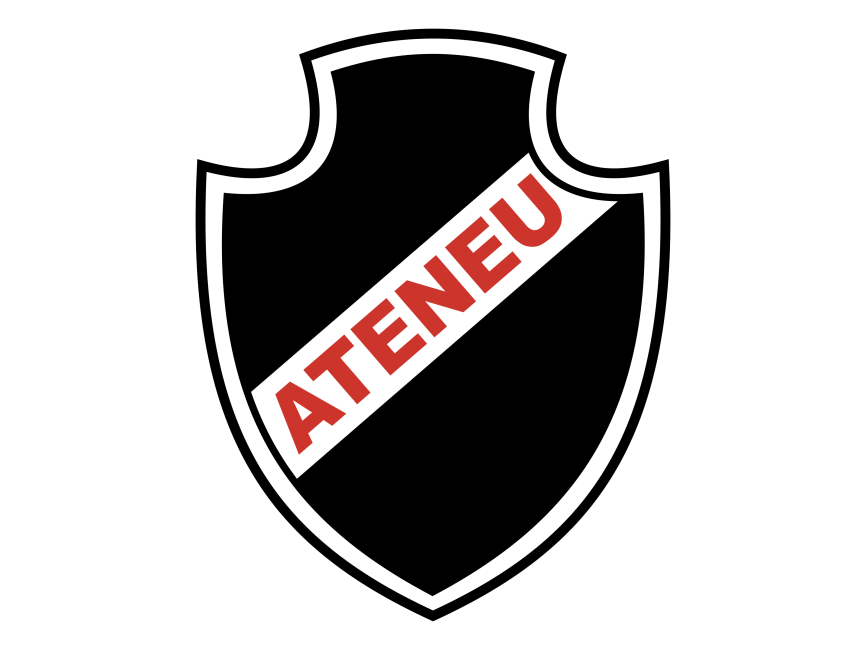 Associacao Desportiva Ateneu de Montes Claros MG   Logo